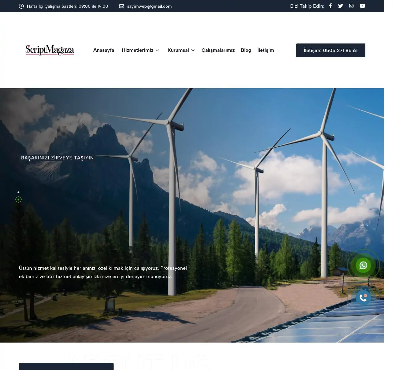 Kurumsal Yazılım 17