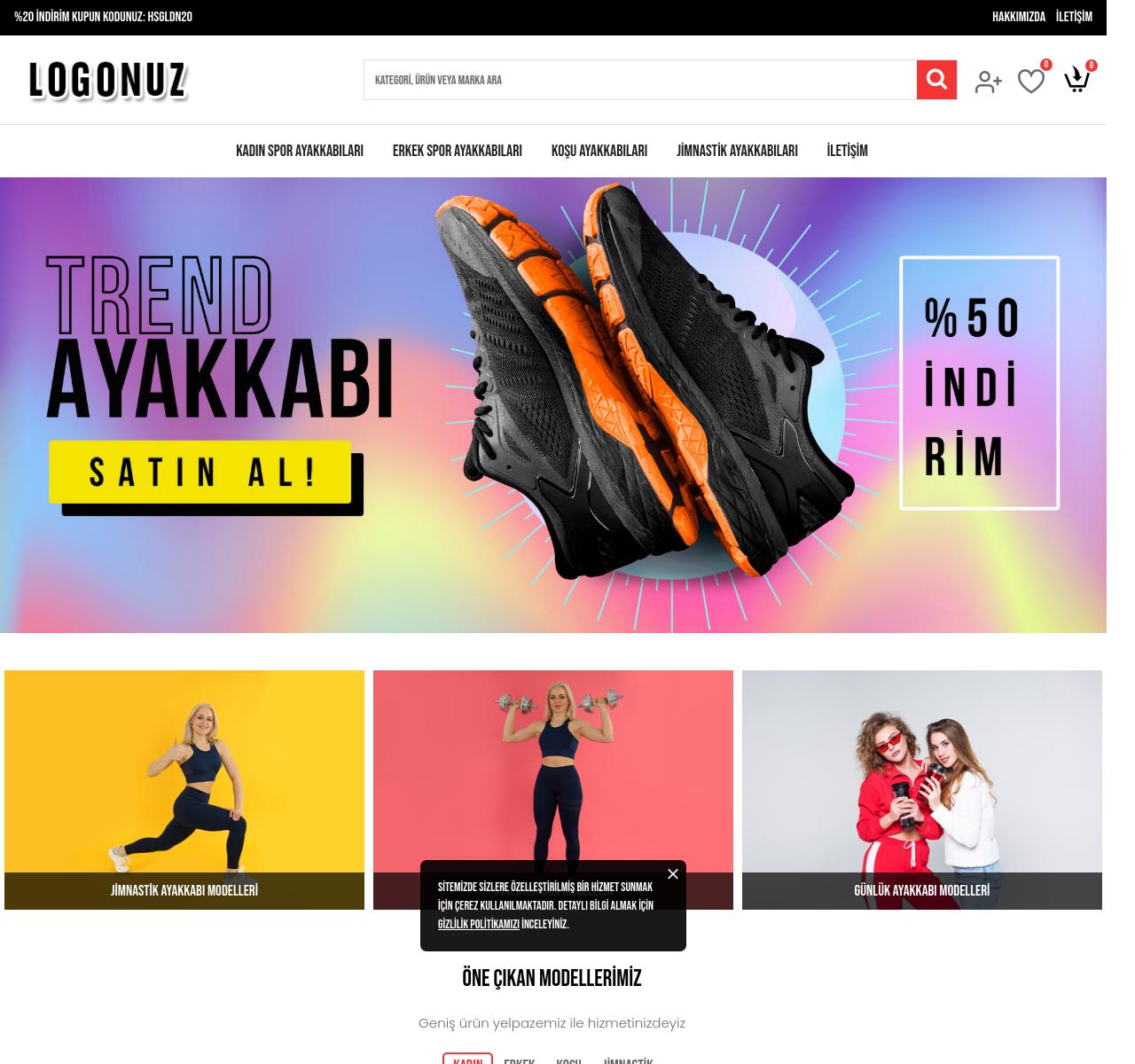 Opencart 1 Tema